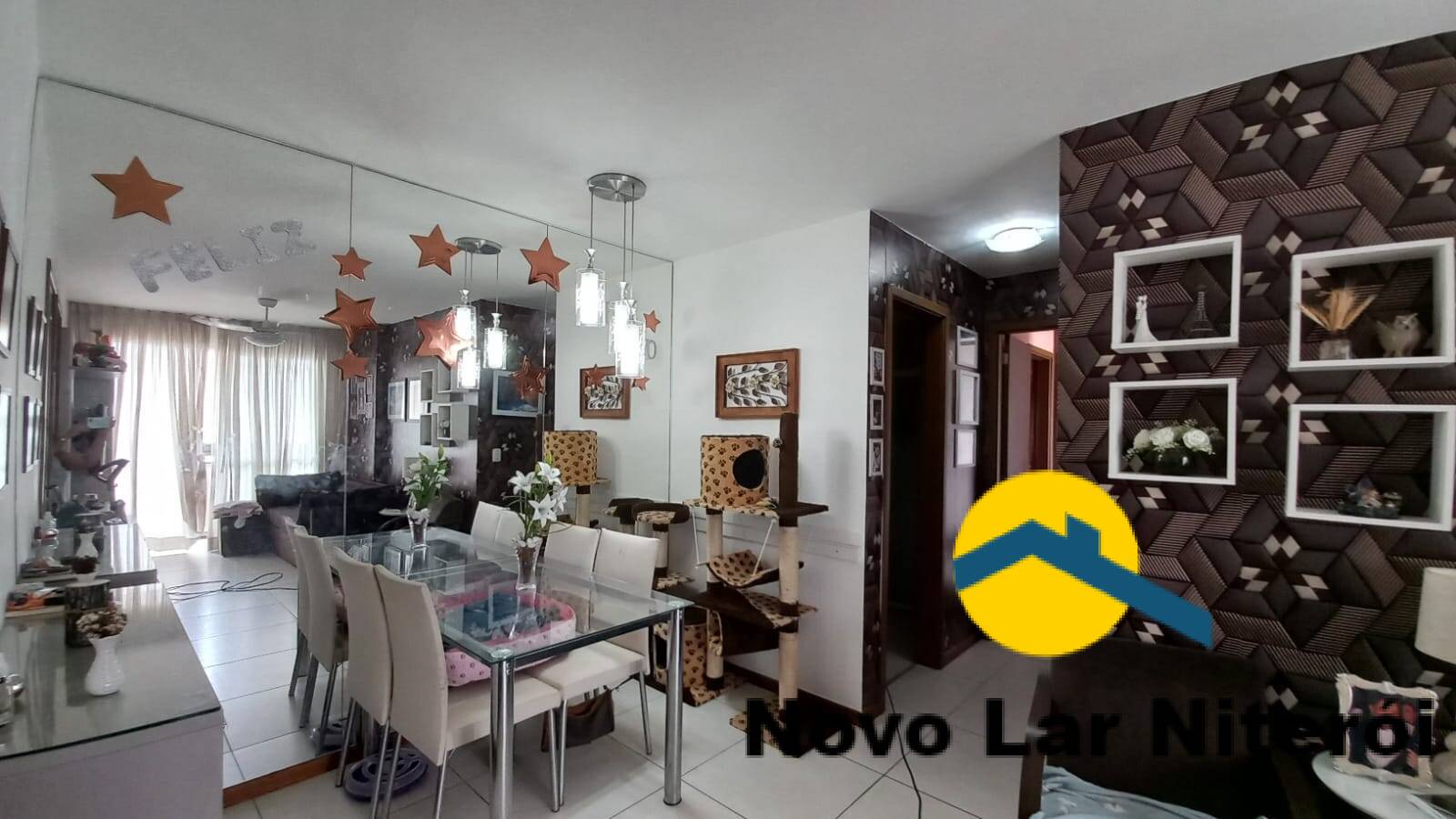 Apartamento à venda com 2 quartos, 58m² - Foto 13