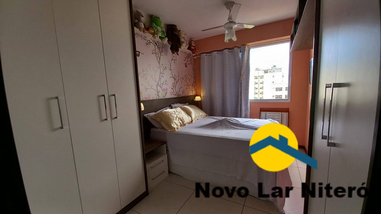 Apartamento à venda com 2 quartos, 58m² - Foto 22