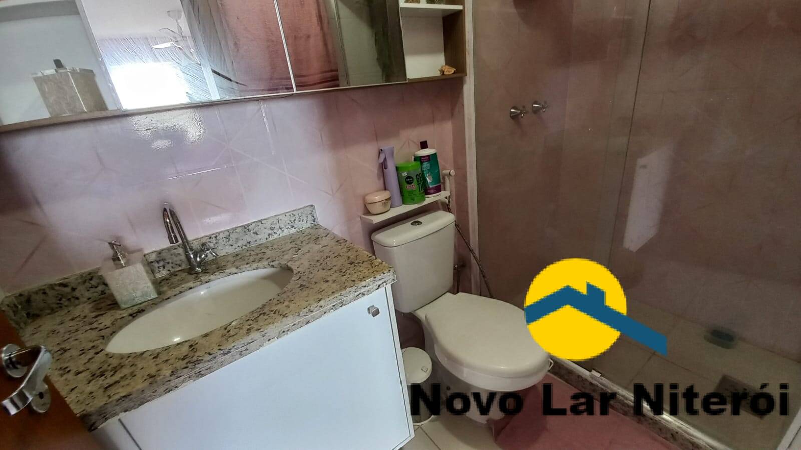 Apartamento à venda com 2 quartos, 58m² - Foto 34