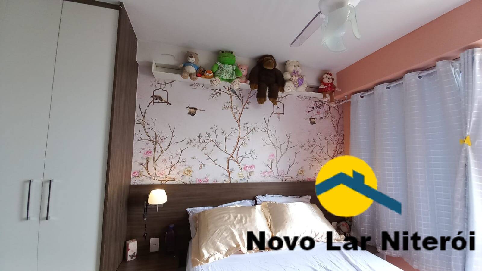 Apartamento à venda com 2 quartos, 58m² - Foto 23