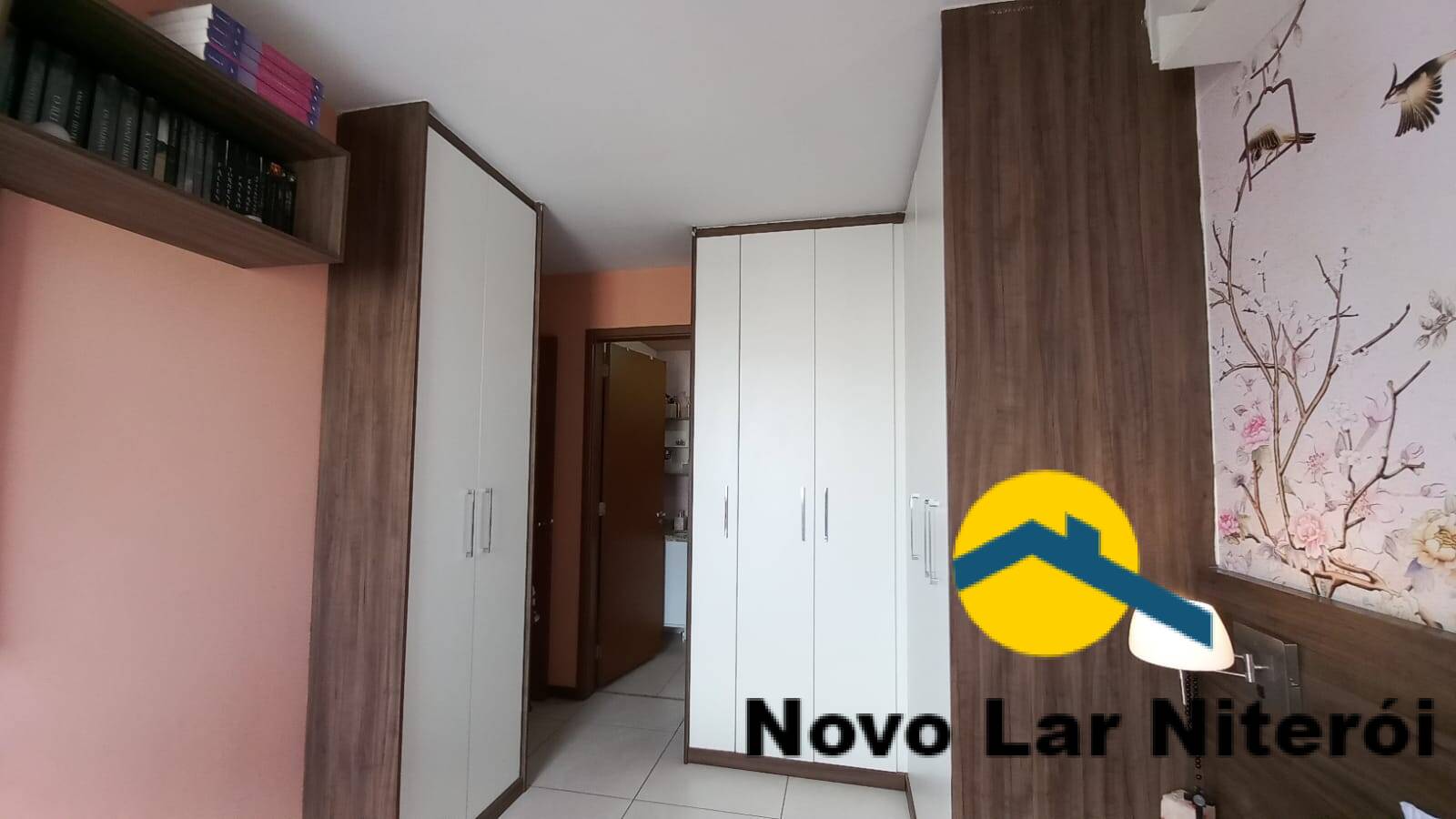 Apartamento à venda com 2 quartos, 58m² - Foto 29