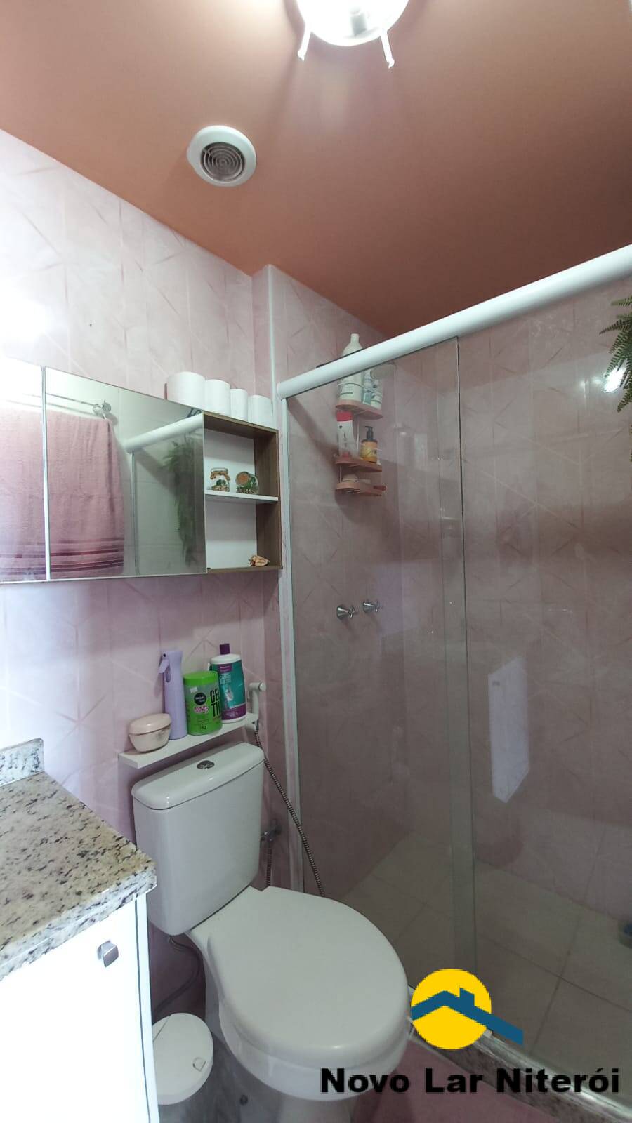 Apartamento à venda com 2 quartos, 58m² - Foto 32