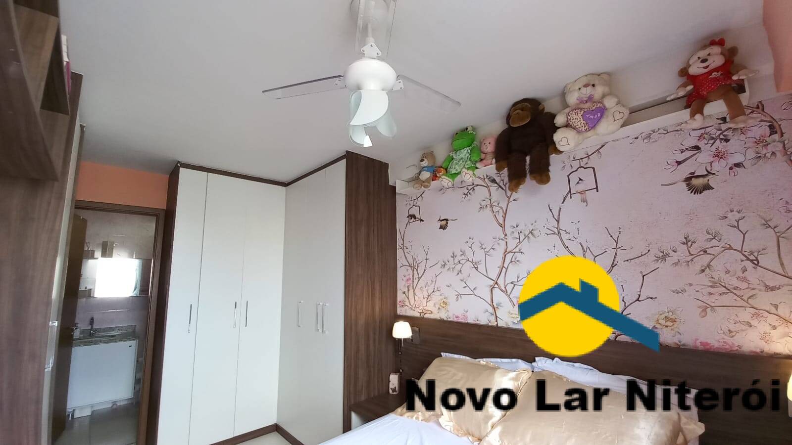 Apartamento à venda com 2 quartos, 58m² - Foto 26