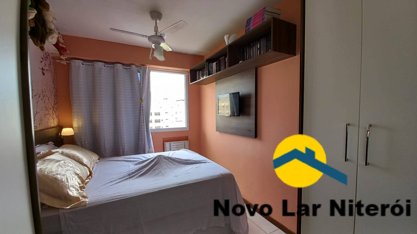 Apartamento à venda com 2 quartos, 58m² - Foto 25