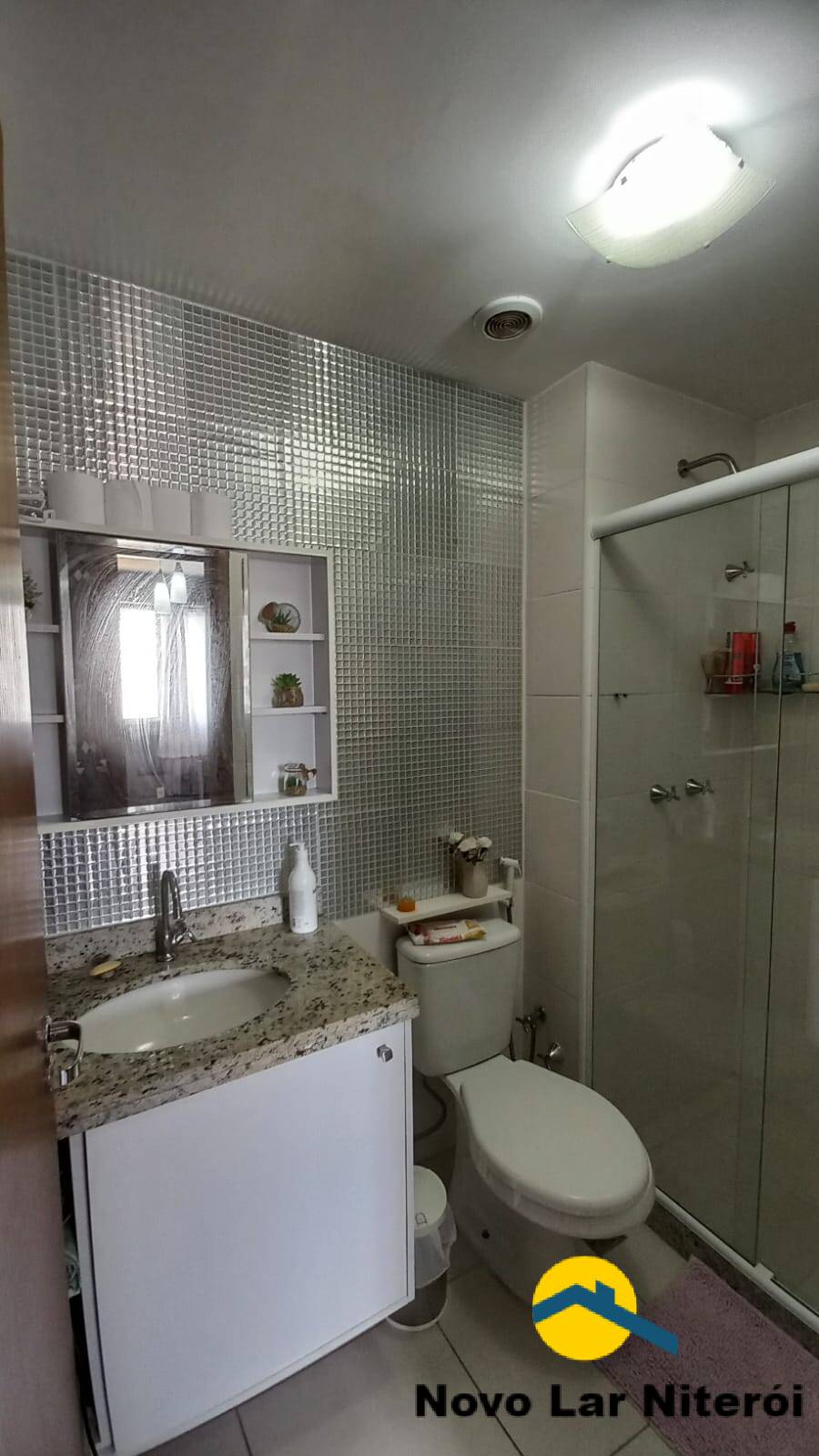 Apartamento à venda com 2 quartos, 58m² - Foto 33