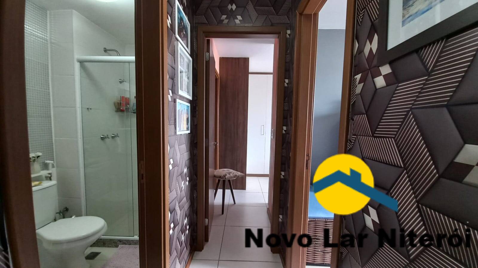 Apartamento à venda com 2 quartos, 58m² - Foto 41