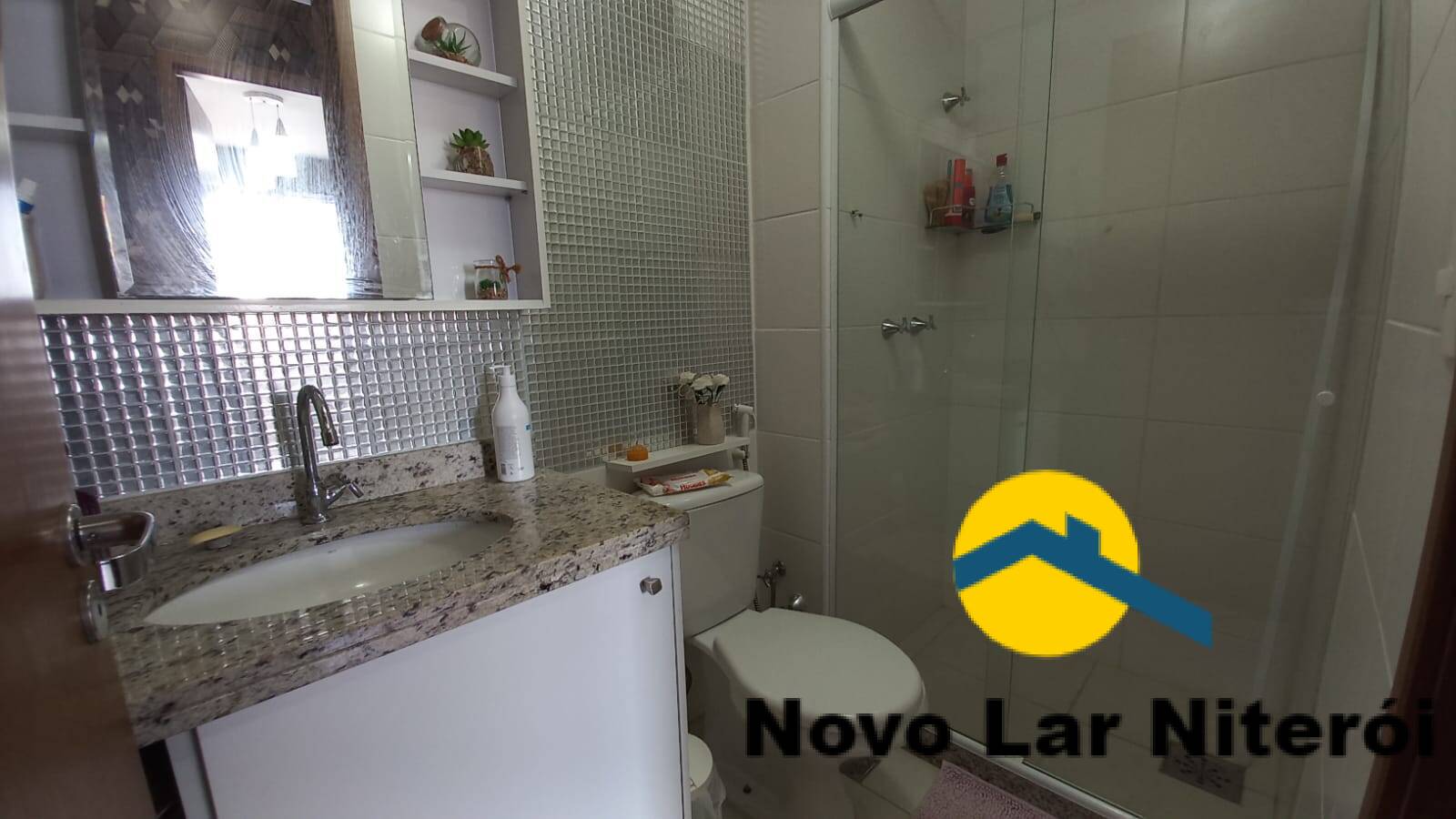 Apartamento à venda com 2 quartos, 58m² - Foto 30