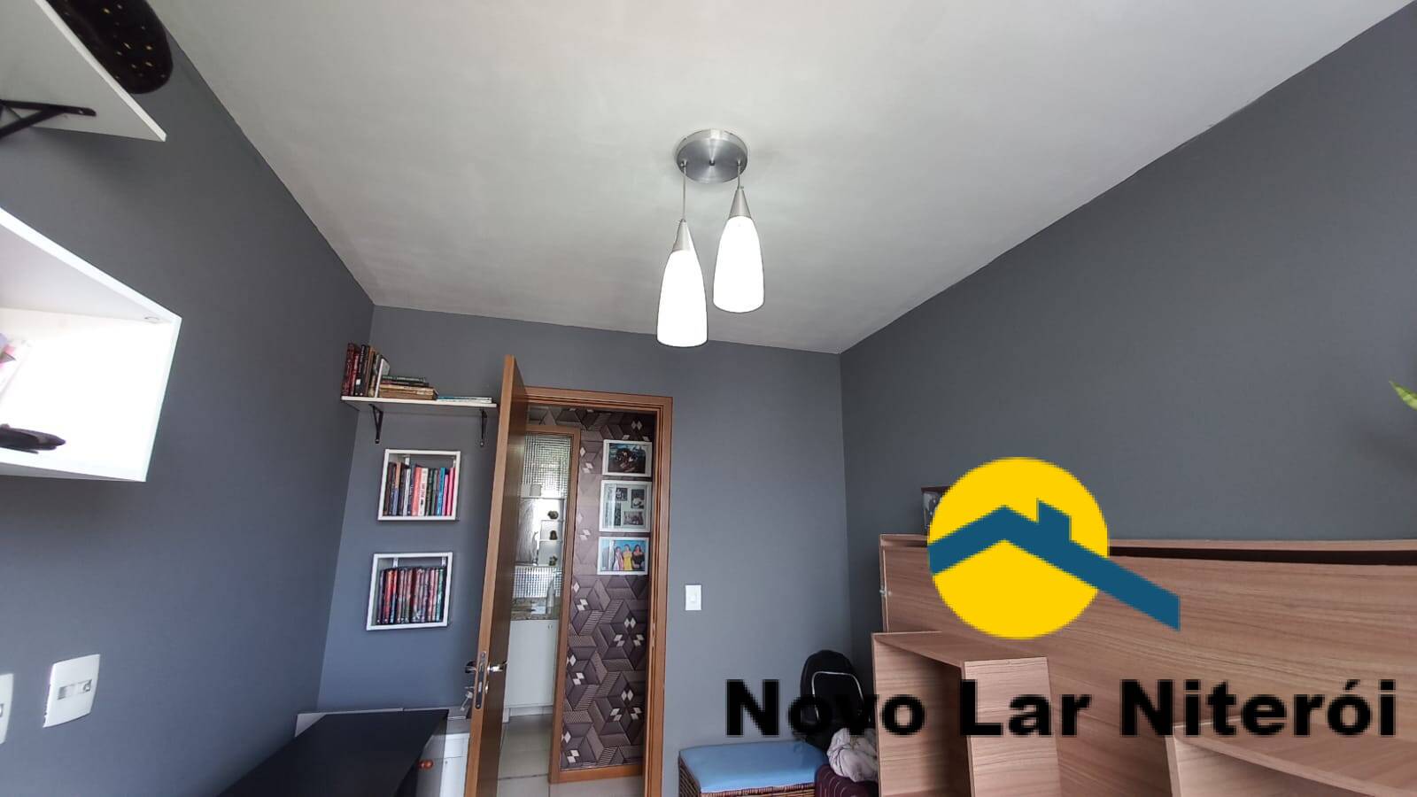 Apartamento à venda com 2 quartos, 58m² - Foto 37