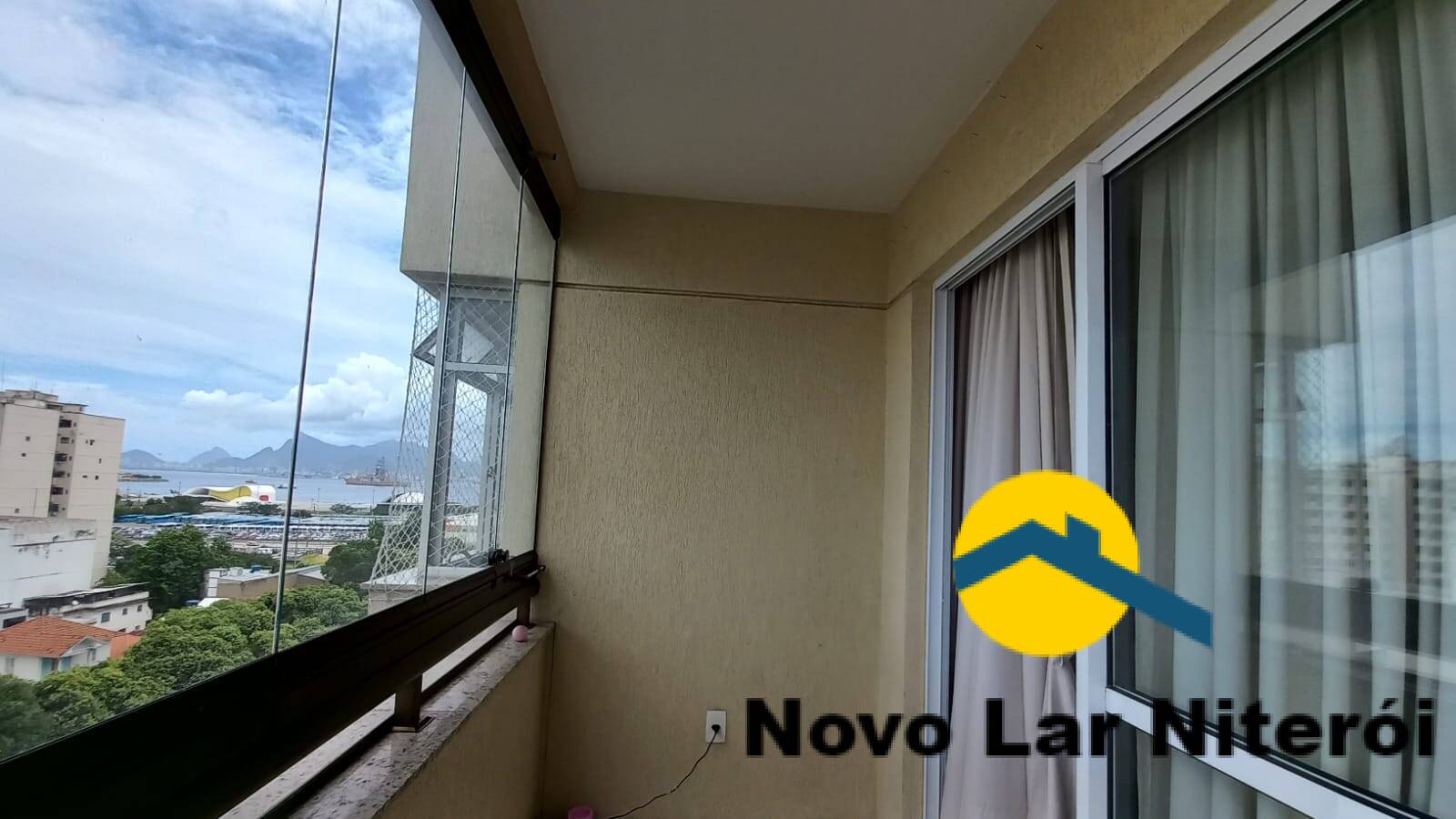 Apartamento à venda com 2 quartos, 58m² - Foto 4