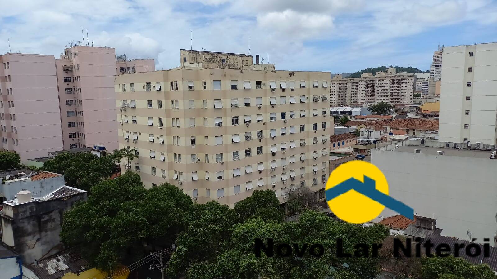 Apartamento à venda com 2 quartos, 58m² - Foto 5