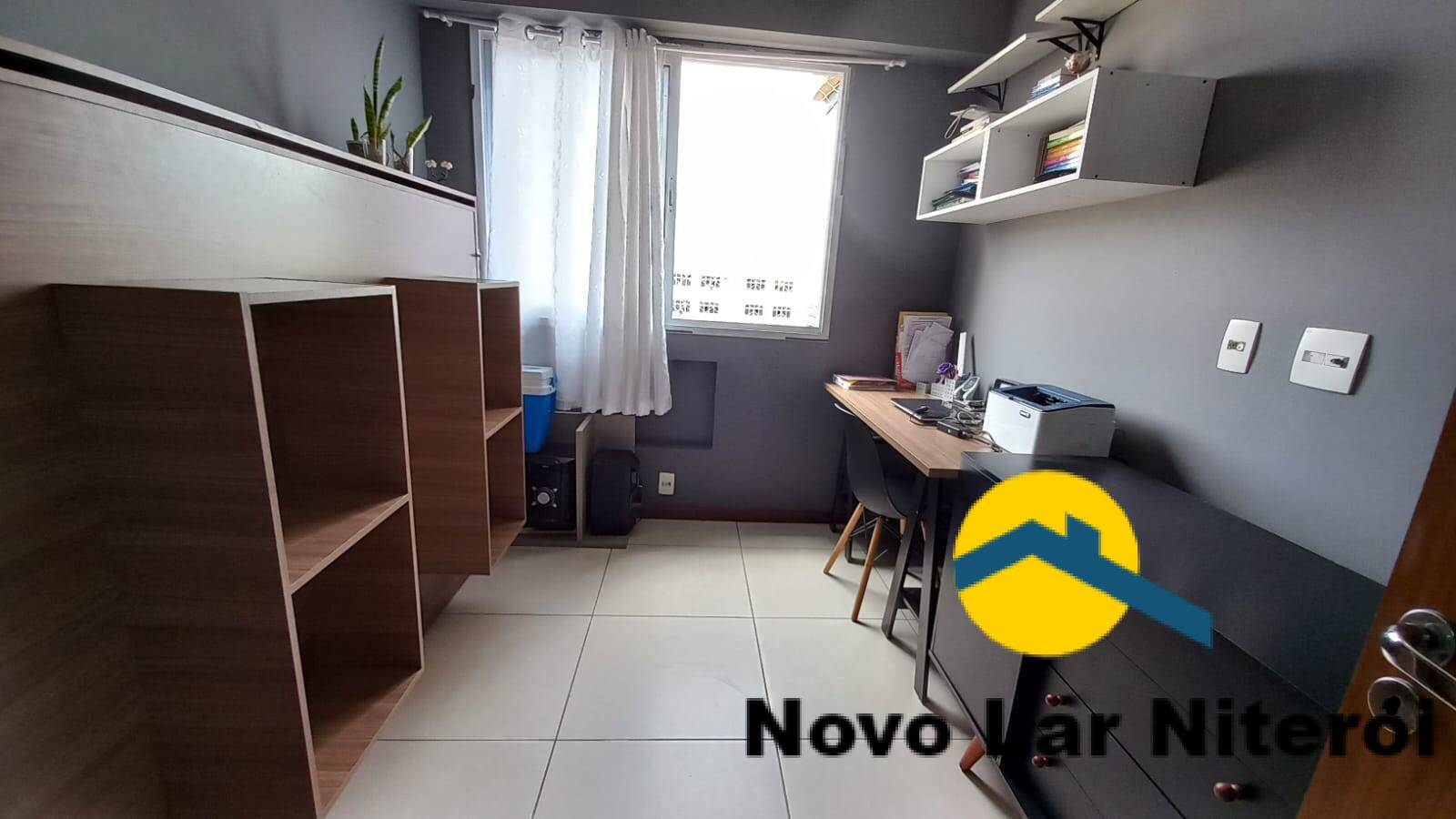 Apartamento à venda com 2 quartos, 58m² - Foto 36