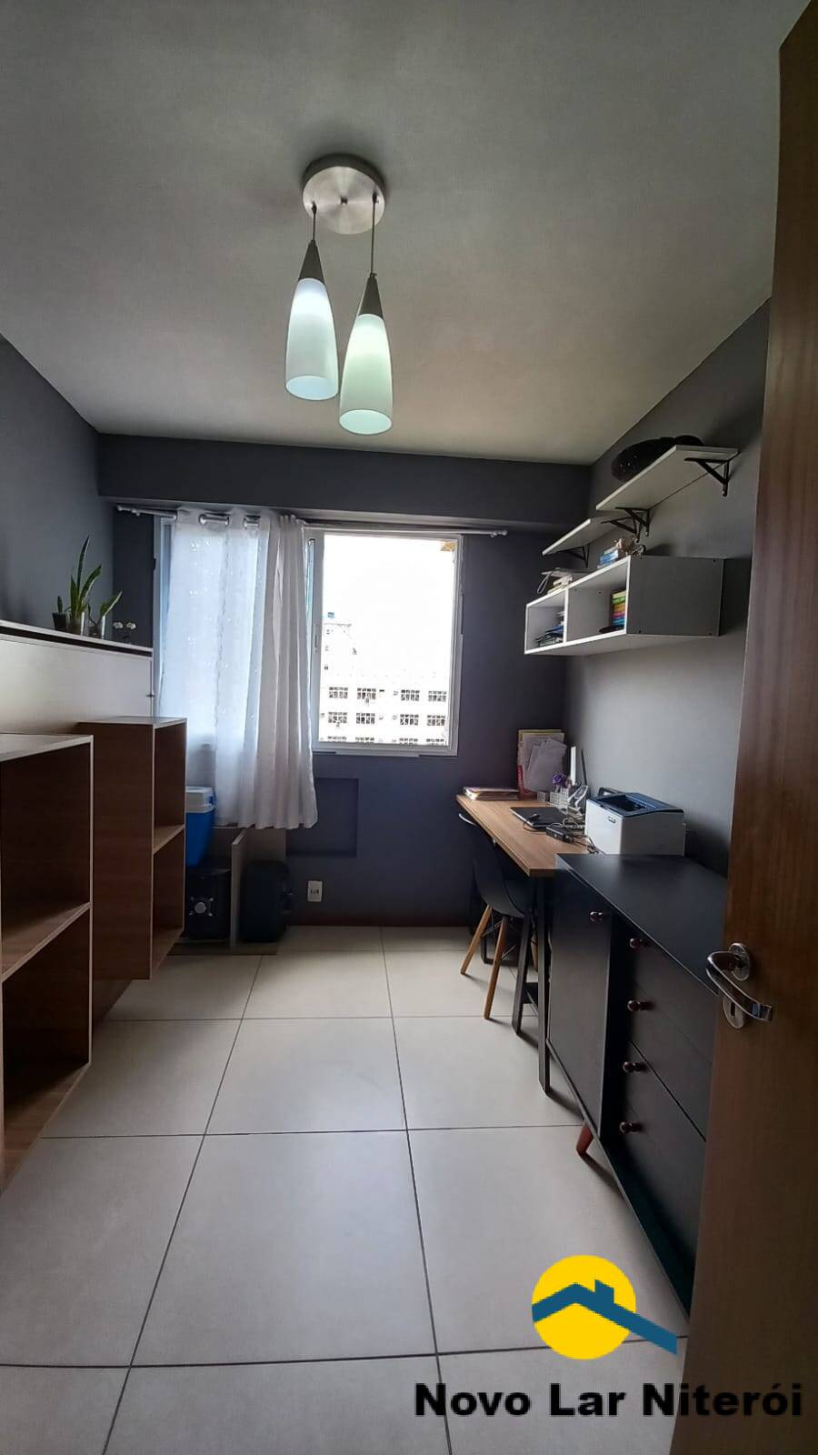 Apartamento à venda com 2 quartos, 58m² - Foto 39