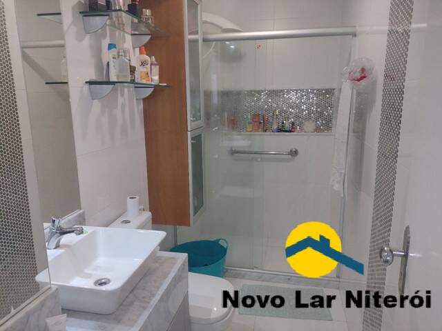 Apartamento à venda com 2 quartos, 120m² - Foto 7