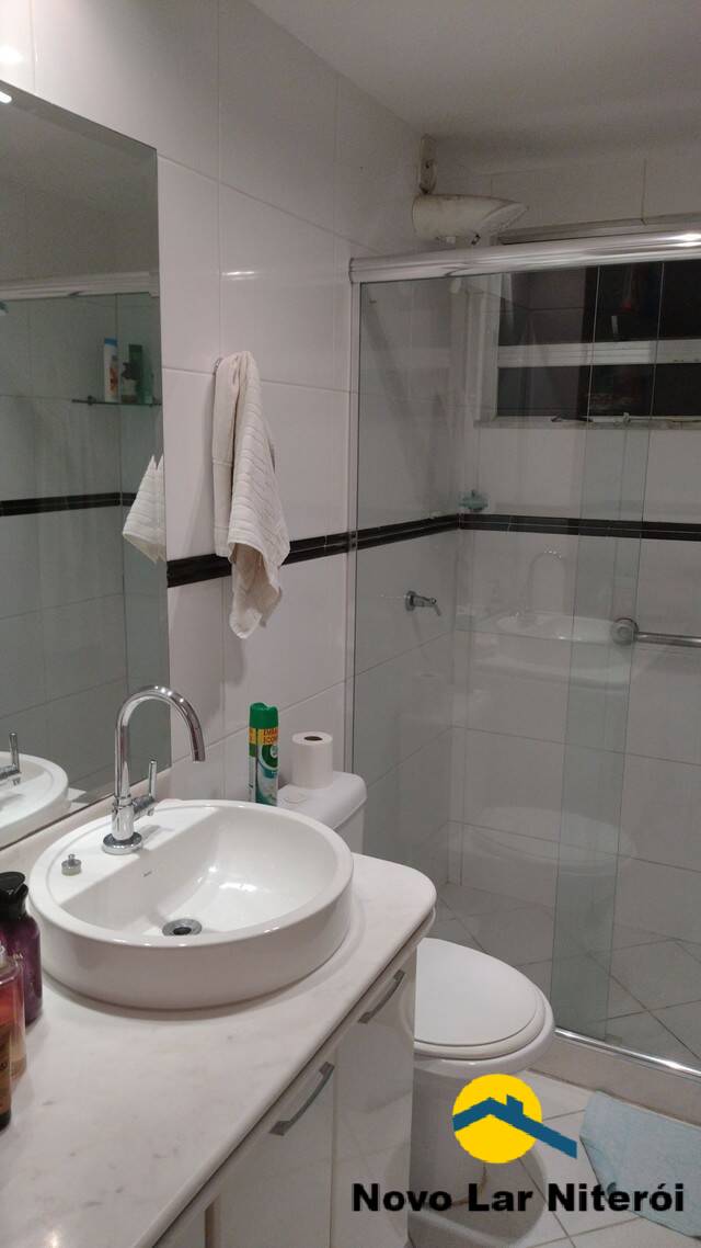 Apartamento à venda com 2 quartos, 120m² - Foto 8