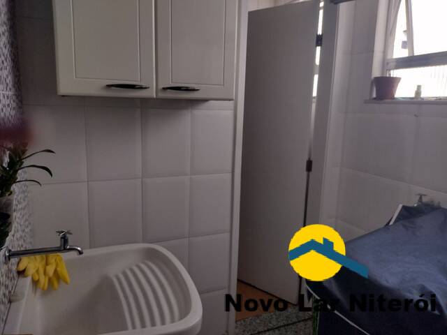 Apartamento à venda com 2 quartos, 120m² - Foto 14