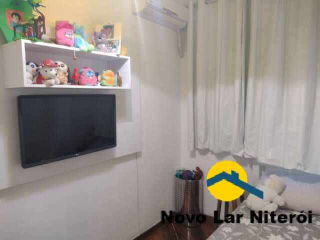 Apartamento à venda com 2 quartos, 120m² - Foto 9