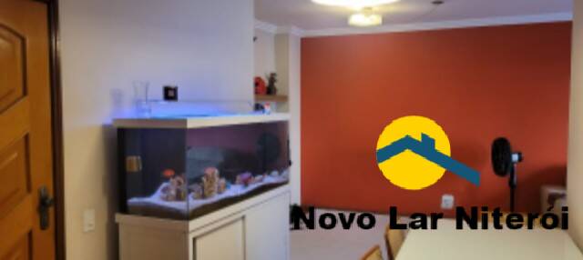 Apartamento à venda com 2 quartos, 120m² - Foto 3