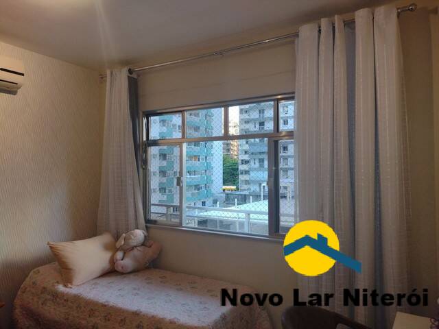 Apartamento à venda com 2 quartos, 120m² - Foto 12