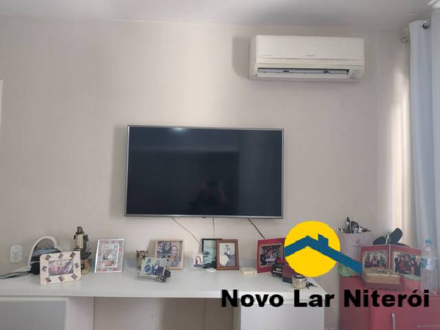 Apartamento à venda com 2 quartos, 120m² - Foto 6