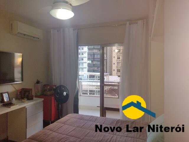 Apartamento à venda com 2 quartos, 120m² - Foto 5