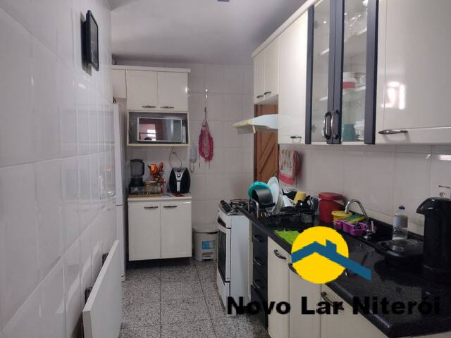 Apartamento à venda com 2 quartos, 120m² - Foto 13