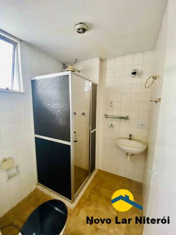 Apartamento à venda com 2 quartos, 60m² - Foto 5