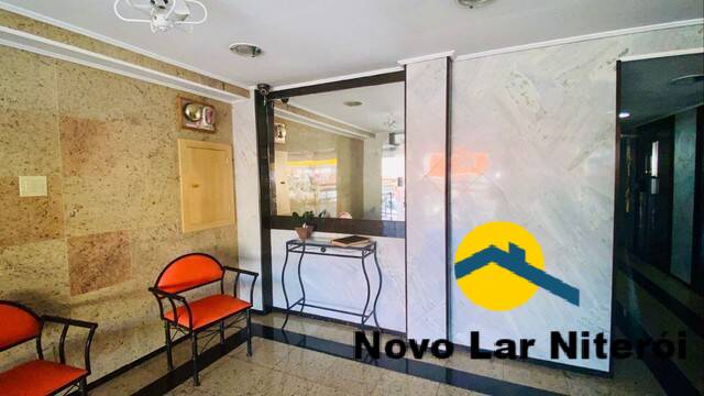 Apartamento à venda com 2 quartos, 60m² - Foto 9