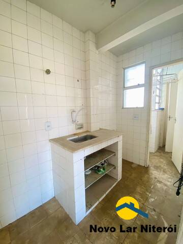 Apartamento à venda com 2 quartos, 60m² - Foto 6