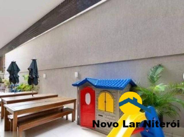 Apartamento à venda com 2 quartos, 100m² - Foto 18