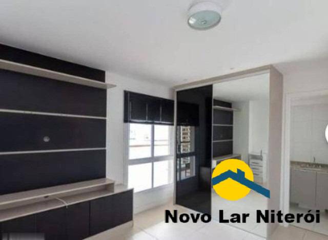 Apartamento à venda com 2 quartos, 100m² - Foto 6