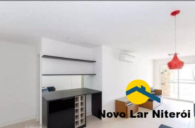 Apartamento à venda com 2 quartos, 100m² - Foto 4