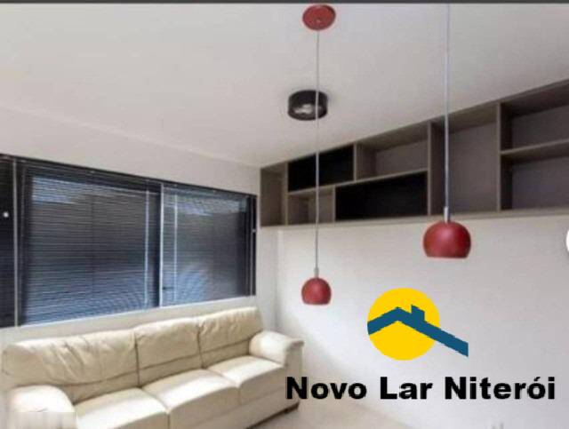 Apartamento à venda com 2 quartos, 100m² - Foto 5