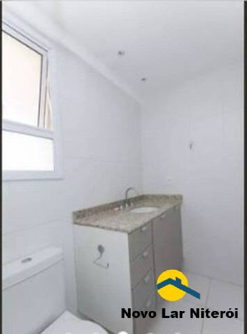 Apartamento à venda com 2 quartos, 100m² - Foto 8