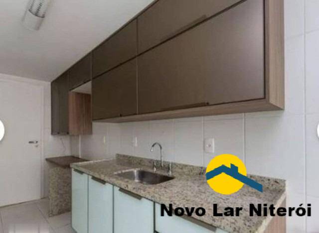 Apartamento à venda com 2 quartos, 100m² - Foto 11