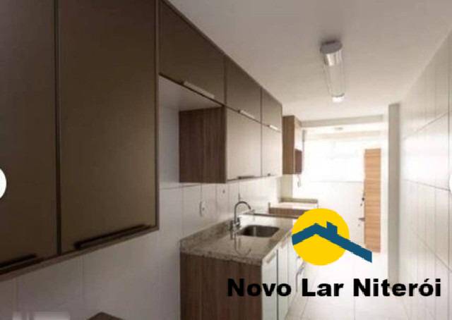 Apartamento à venda com 2 quartos, 100m² - Foto 13