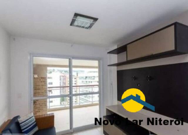 Apartamento à venda com 2 quartos, 100m² - Foto 1