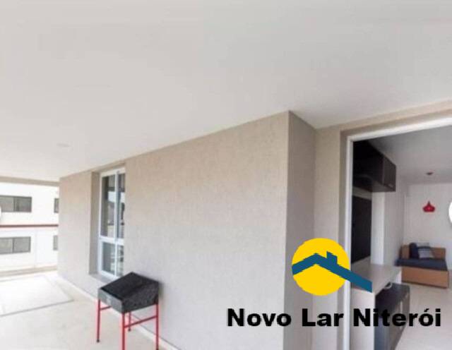 Apartamento à venda com 2 quartos, 100m² - Foto 3