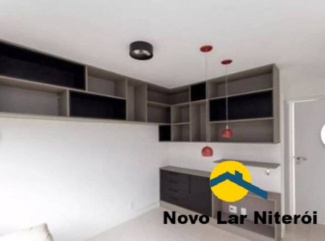 Apartamento à venda com 2 quartos, 100m² - Foto 9