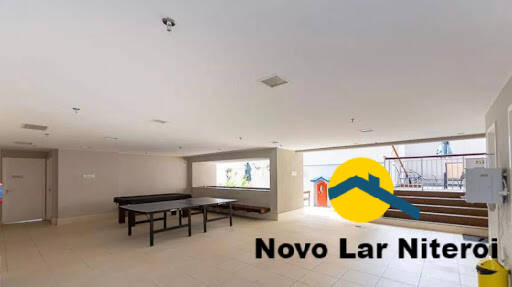 Apartamento à venda com 2 quartos, 100m² - Foto 20