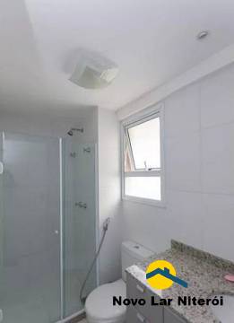 Apartamento à venda com 2 quartos, 100m² - Foto 7