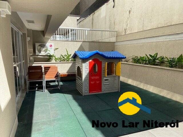 Apartamento à venda com 2 quartos, 100m² - Foto 22