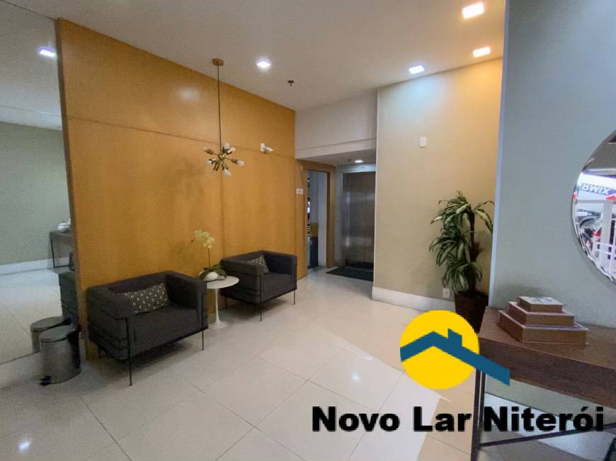 Apartamento à venda com 2 quartos, 100m² - Foto 27