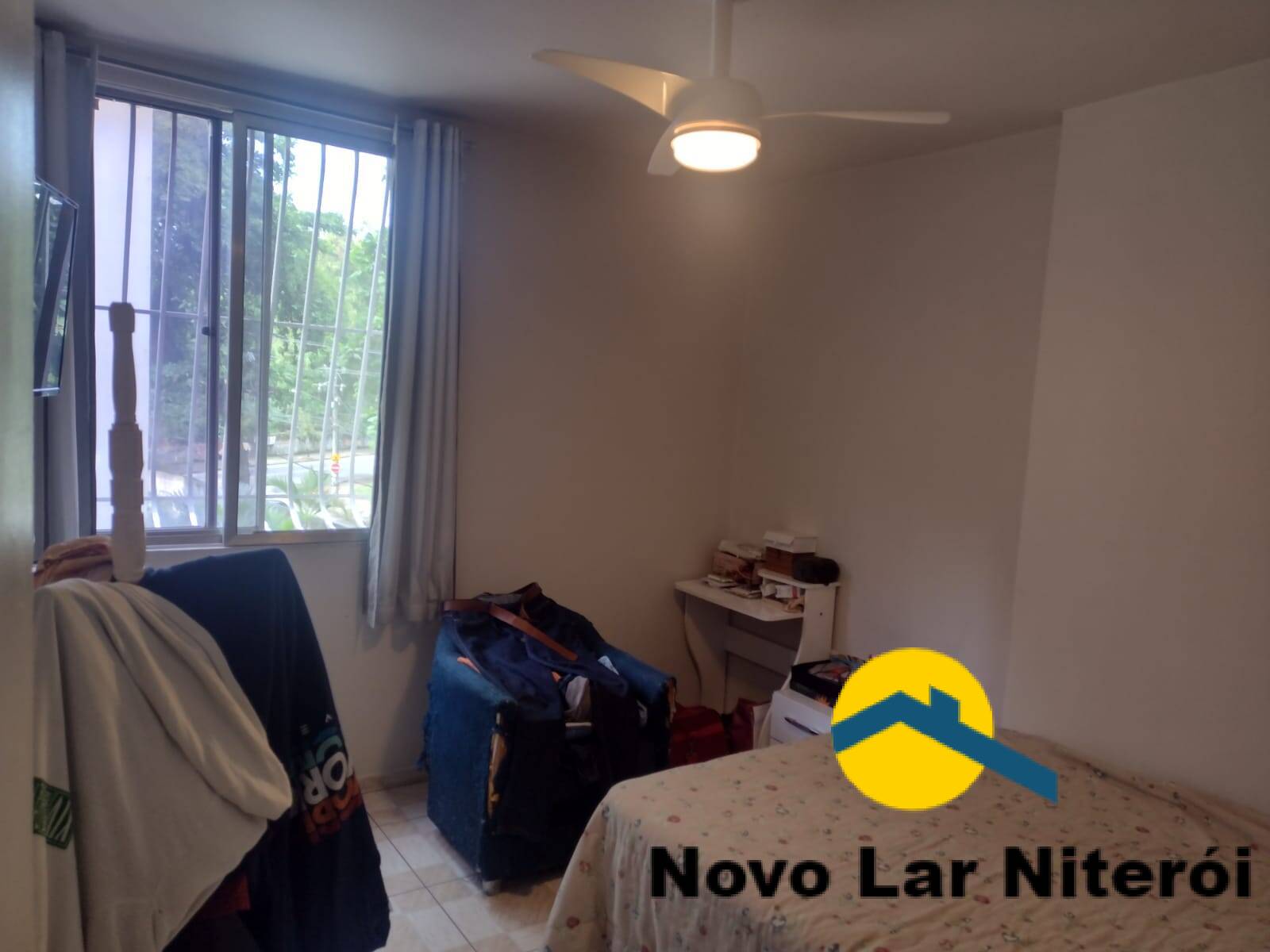 Apartamento à venda com 2 quartos, 72m² - Foto 6