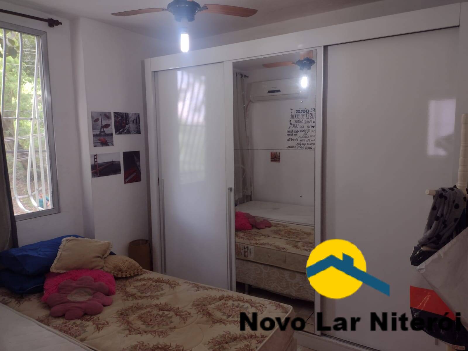 Apartamento à venda com 2 quartos, 72m² - Foto 3