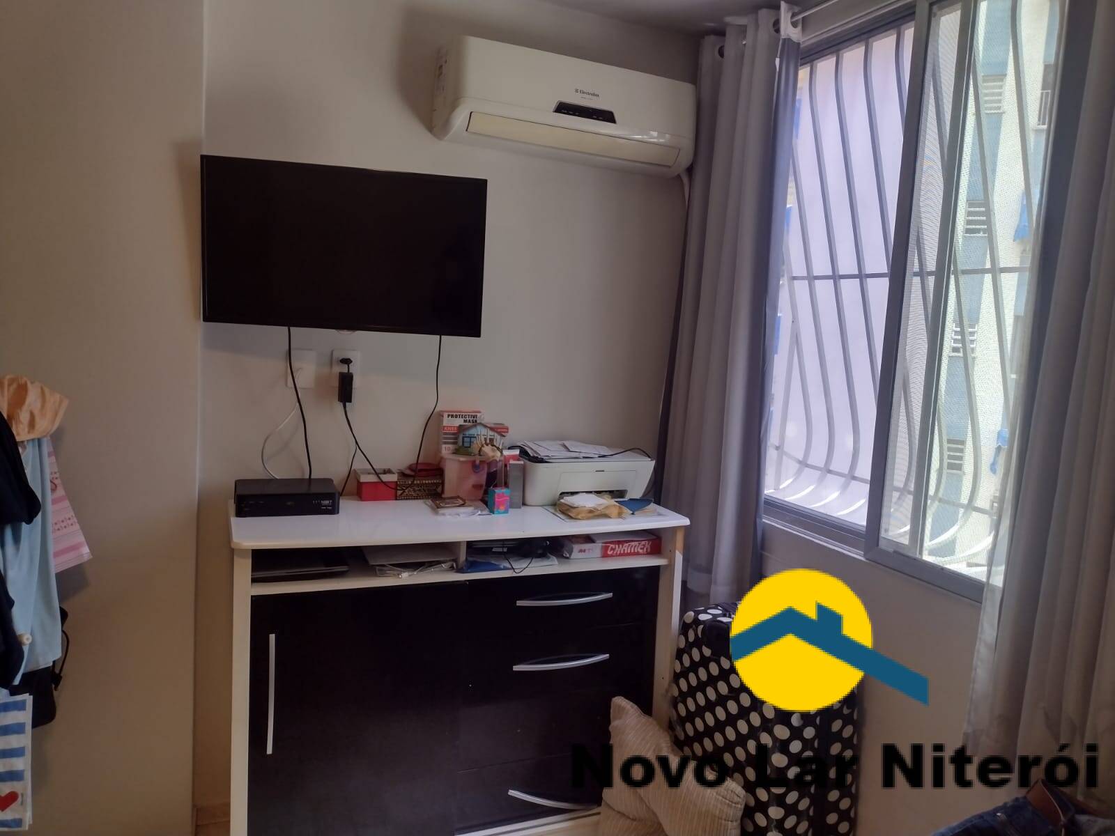 Apartamento à venda com 2 quartos, 72m² - Foto 4