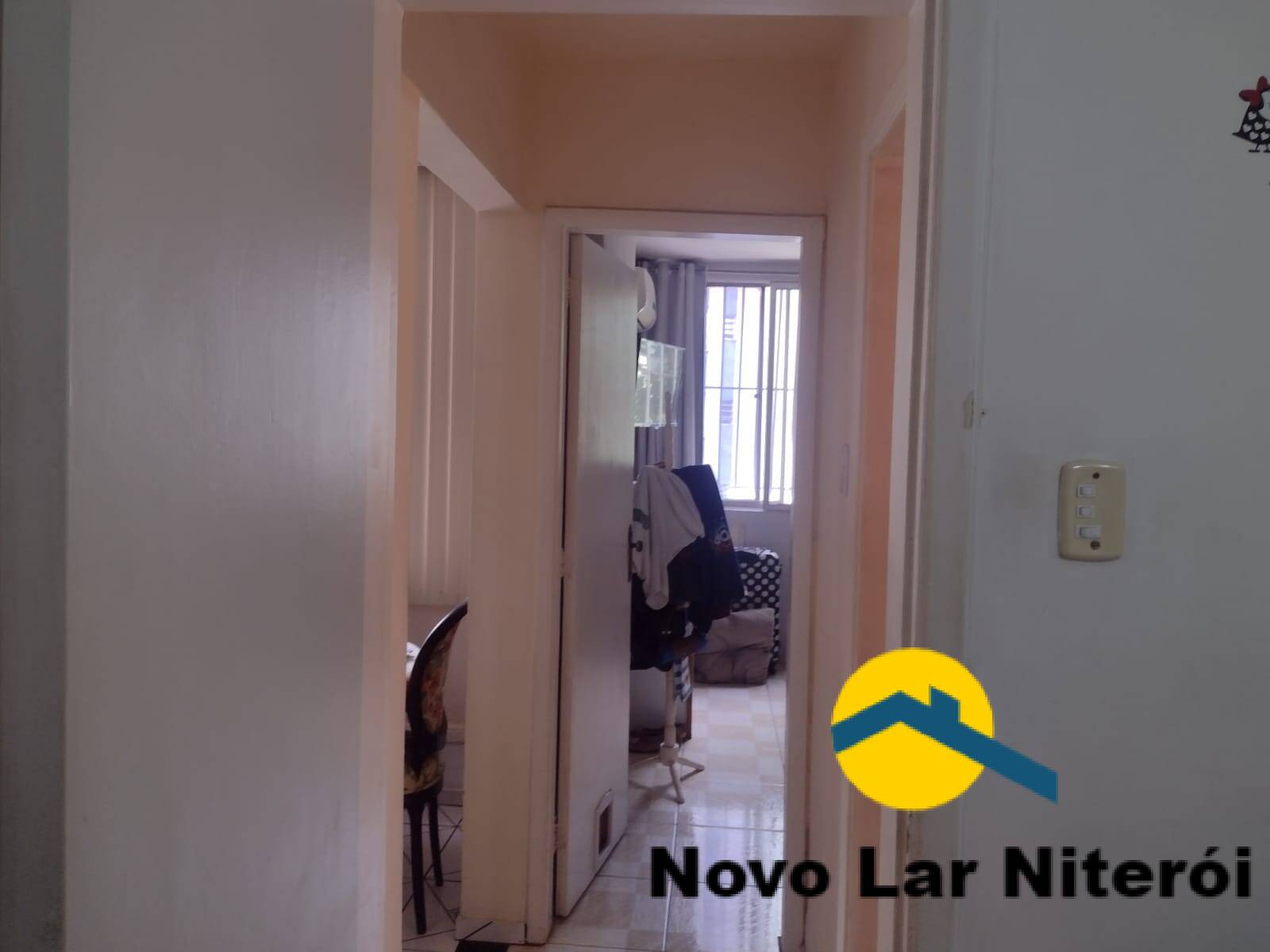 Apartamento à venda com 2 quartos, 72m² - Foto 7