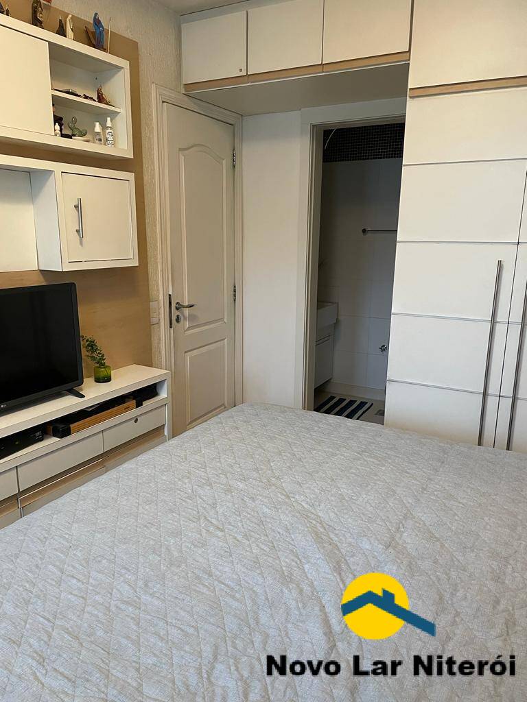 Apartamento à venda com 3 quartos, 130m² - Foto 9