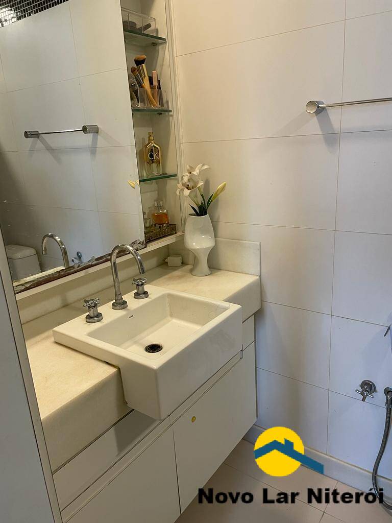 Apartamento à venda com 3 quartos, 130m² - Foto 10