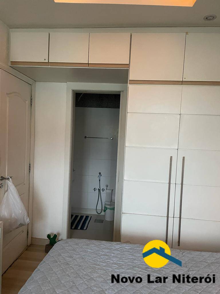 Apartamento à venda com 3 quartos, 130m² - Foto 11