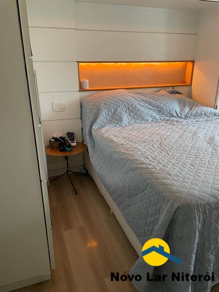 Apartamento à venda com 3 quartos, 130m² - Foto 13